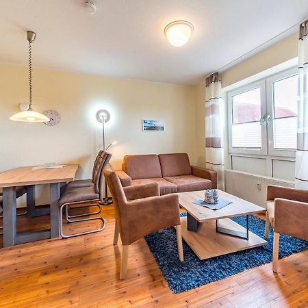 Hus Jadekieker Hus Jadekieker 03 Apartment Schillig Bagian luar foto