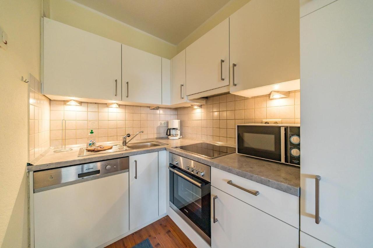 Hus Jadekieker Hus Jadekieker 03 Apartment Schillig Bagian luar foto